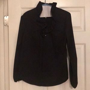 Elizabeth McKay Elizabeth Long Sleeve Top